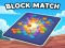 Lojë Block Match në internet