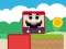 Lojë Blocky Challenges në internet