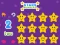 Lojë Stars Numbers në internet