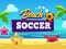 Lojë Beach Soccer në internet