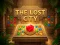 Lojë The Lost City Match 3 në internet