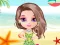 Lojë Beach Dress Up në internet