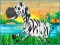 Lojë Happy Animals Jigsaw në internet