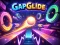 Lojë Gap Glide në internet