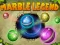 Lojë Marble Legend në internet