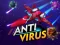 Lojë Anti Virus në internet