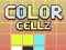 Lojë Color Cellz në internet