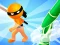 Lojë Ninja: Bamboo Assassin në internet