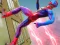 Lojë Light Speed Superhero Rescue Mission në internet