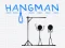Lojë Hangman në internet