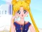 Lojë Sailor Scout`s Summer Style në internet