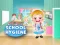 Lojë Baby Hazel School Hygiene në internet
