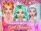 Lojë Makeup & Makeover Girl Games në internet