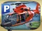 Lojë Helicopter Parking & Racing Simulator në internet