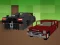 Lojë Blockcraft Cars Jigsaw në internet