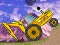 Lojë Backhoe Trial në internet