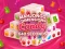 Lojë Mahjongg Dimensions Candy 640 seconds në internet
