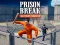 Lojë Prison Break në internet
