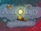 Lojë Astrology Word Finder në internet