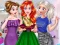 Lojë Princesses Statement Hills Obsession në internet