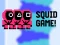 Lojë Squid Game fruit falling në internet