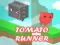 Lojë Tomato Runner në internet