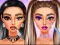 Lojë Makeup Trends: Then And Now në internet