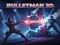 Lojë BulletMan 3D në internet