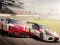 Lojë Racing Cars Puzzle në internet