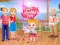 Lojë Baby Hazel Valentine's Day në internet