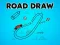 Lojë Road Draw në internet