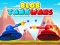 Lojë Blob Tank Wars në internet