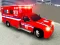 Lojë City Ambulance Driving në internet
