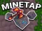 Lojë Mine Tap në internet
