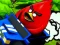 Lojë Poultry ACE Downhill në internet