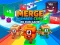 Lojë Merge Number Cube 3d Run Game në internet