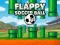 Lojë Flappy Soccer Ball në internet