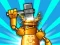 Lojë Crash the Robot! në internet
