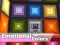 Lojë Kogama: Emotional Colors në internet