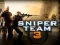 Lojë Sniper Team 3 në internet