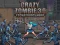 Lojë Crazy Zombie 3.0 Eschatology Hero në internet