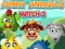 Lojë Funny Animals Match 3 në internet
