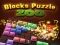 Lojë Blocks Puzzle Zoo në internet