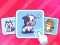 Lojë Cute Animal Cards në internet