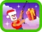 Lojë Christmas Fishing.io në internet