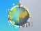 Lojë Clean The Earth në internet