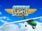 Lojë Cessna Flight Simulator në internet