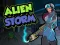 Lojë Alien Storm në internet