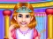 Lojë Little Princess Ball në internet