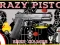 Lojë Crazy Pistol në internet